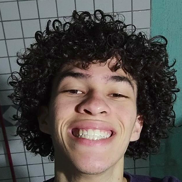 Foto de Daniel Lustosa