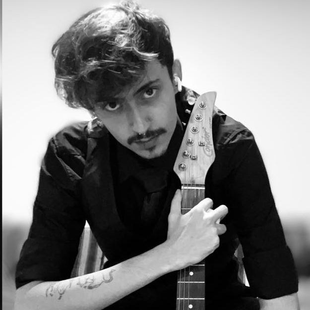 Foto de Nathan