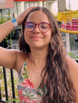 Foto de Thamires Ellen
